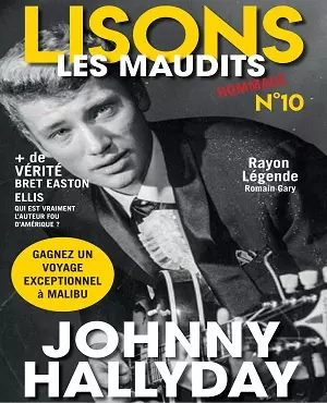 Lisons Les Maudits N°10 – Mars 2020