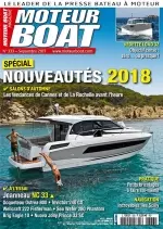 Moteur Boat N°333 - Septembre 2017
