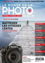 Le Monde De La Photo N°106 – Juin 2018