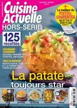 Cuisine Actuelle Hors-Série - Mars/Avril 2017