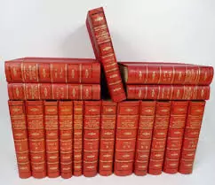 Grand Dictionnaire Universel du XIXe siècle - 17 Tomes