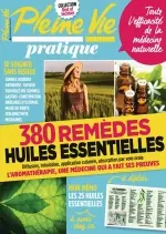 Pleine Vie Pratique N°6 - Guide Des Huiles Essentielles 2017