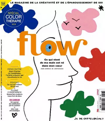 Flow France N°57 – Octobre-Novembre 2022
