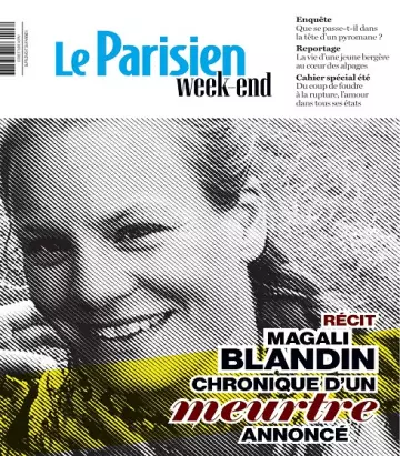Le Parisien Magazine Du 5 au 11 Août 2022