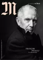 Le Monde Magazine Du 23 Juin 2018