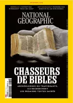 National Geographic N°231 – Décembre 2018