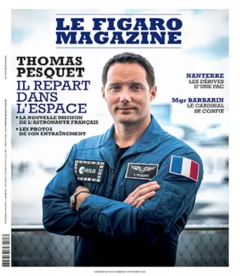 Le Figaro Magazine Du 12 Février 2021