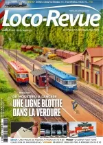 Loco-Revue N°851 – Juin 2018