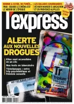 L’Express N°3497 Du 11 au 17 Juillet 2018