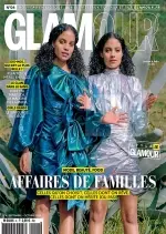 Glamour N°4 – Septembre-Octobre 2018