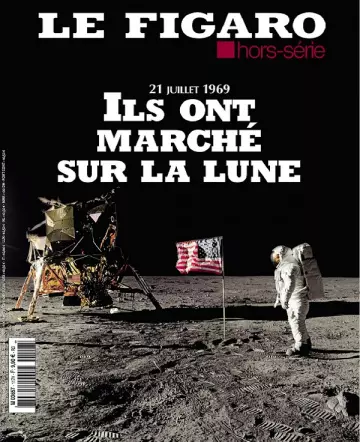 Le Figaro Hors Série N°117 – Juin 2019