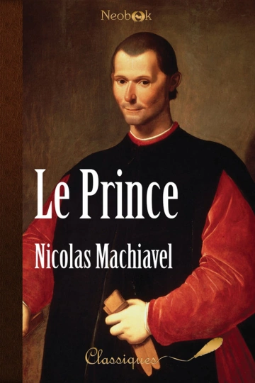 Nicolas Machiavel  Le Prince