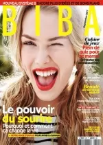 Biba France - Septembre 2017
