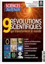 Sciences et Avenir Hors-Série N°191 - Novembre 2017