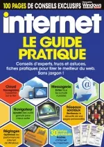 Windows & Internet Pratique Hors-Série No.8 - Le Guide Pratique
