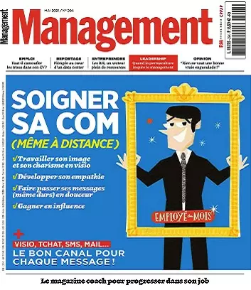 Management N°294 – Mai 2021