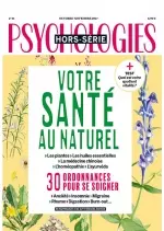 Psychologies Hors Série N°41 - Octobre-Novembre 2017