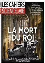 Les Cahiers de Science & Vie N°175 - Février 2018