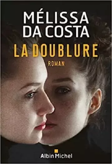 La Doublure  Melissa Da Costa