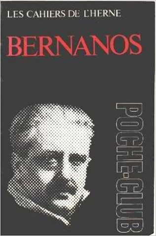 Les Cahiers de l'Herne - Bernanos