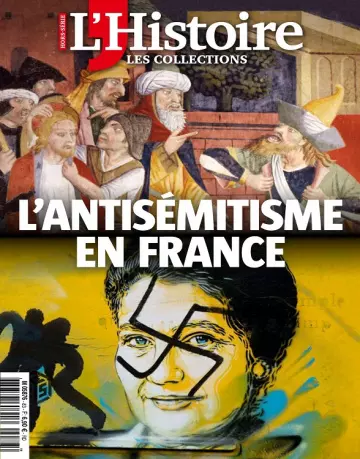 Les Collections De L’Histoire N°83 – Avril-Juin 2019