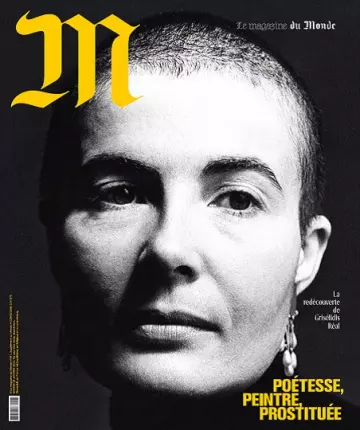 Le Monde Magazine Du 29 Janvier 2022