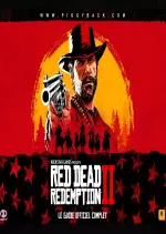 Red Dead Redemption 2 : Guide Officiel
