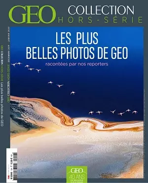 Geo Collection Hors Série N°12 – Décembre 2019-Janvier 2020