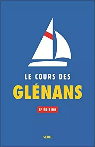 LES GLENANS : LE COURS DES GLÉNANS - 8ÈME ÉDITION