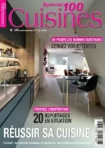 Cuisines & Bains Magazine - novembre 01, 2017