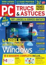 PC Trucs et Astuces N°32 – Septembre-Novembre 2018
