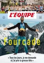 L’Équipe Magazine - 7 Avril 2018