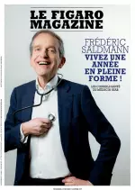 Le Figaro Magazine Du 4 Janvier 2019