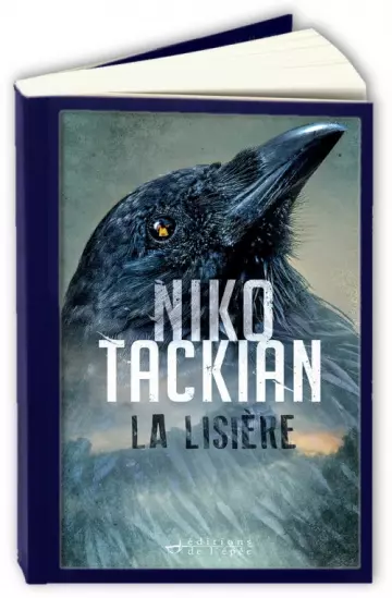 La lisière  Niko Tackian