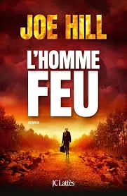 JOE HILL - L'HOMME DE FEU