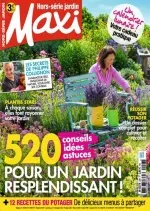 Maxi Hors-Série Jardin - Mars-Avril 2018