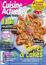 Cuisine Actuelle Hors-Série - Avril 2018