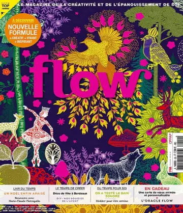 Flow France N°58 – Décembre 2022