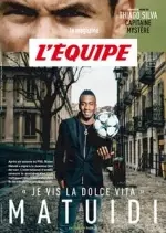 L’Équipe Magazine - 3 Mars 2018