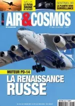 Air & Cosmos - 27 Mai 2018