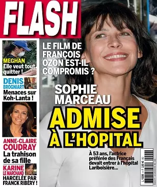 Flash Magazine N°4 – Juin-Août 2020