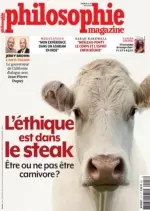 Philosophie Magazine France - Mars 2018