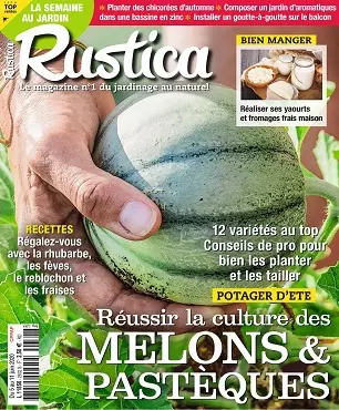 Rustica N°2632 Du 5 au 11 Juin 2020