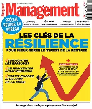 Management N°287 – Septembre 2020