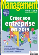 Management Hors Série N°32 – Janvier 2019