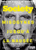 Society N°83 Du 14 Juin 2018
