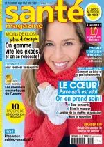Santé Magazine N°518 – Février 2019