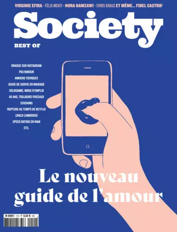 Society Best of N°11 - 2019