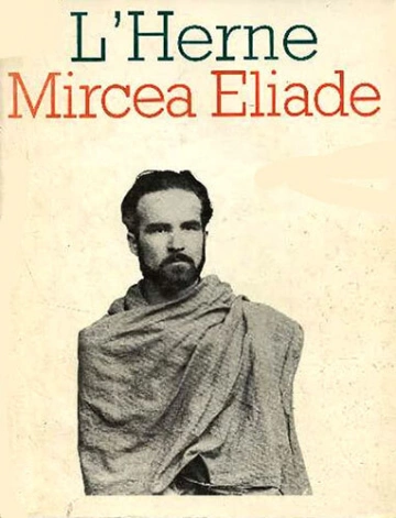 Cahier de L'Herne n°33 Mircea Eliade