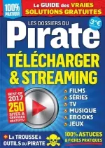 Pirate Informatique Hors Série N°12 - Juillet/Aout 2017